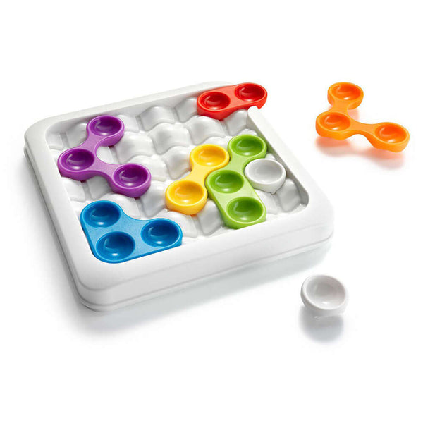 Smart Games - Anti-Virus Mutation