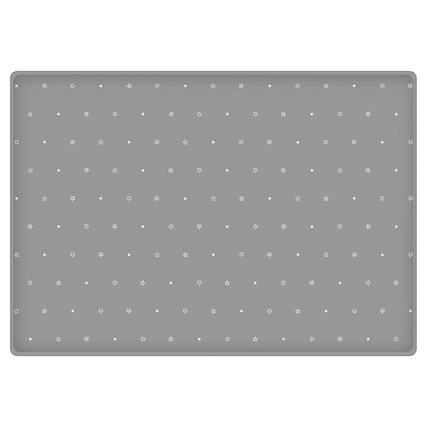 Baby Play Mat Soft Memory Foam Waterproof Non-Slip Easy Clean Crawling Rug