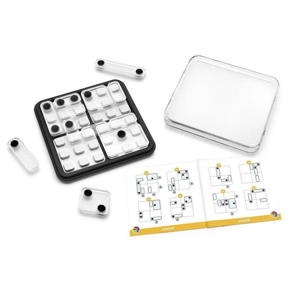 Smart Games - Dice Deduction