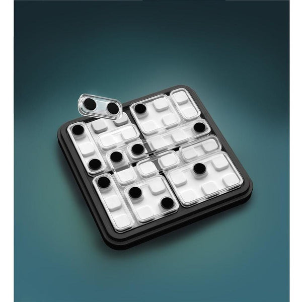 Smart Games - Dice Deduction