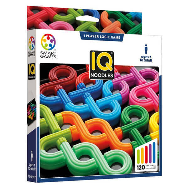 Smart Games - IQ Noodles