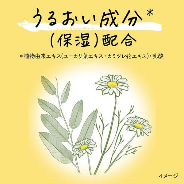 Merit Kids Conditioner Pump 360ml