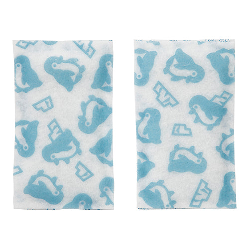 Pigeon Heat Cooling Sheets, 8-Hour Cooling, 12 Sheets