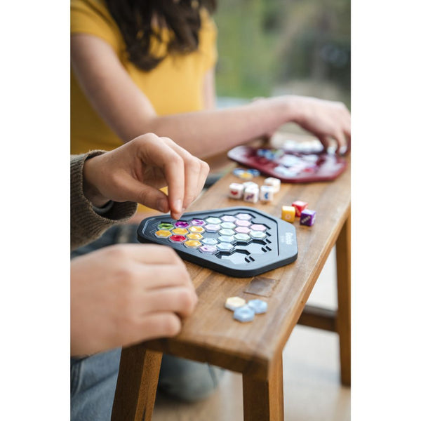Smart Games - Genius Gems