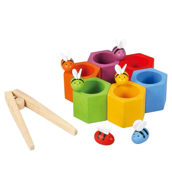 PlanToys - Beehives
