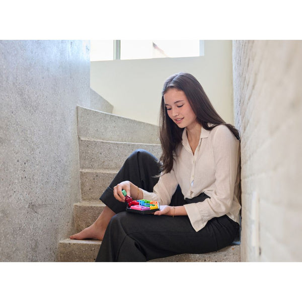 Smart Games - IQ Deluxe Editions - IQ Hexagon