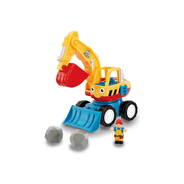 WOW TOYS - Dexter the Digger
