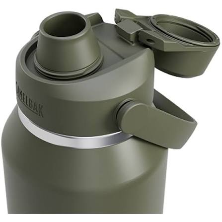 Camelbak - Thrive Chug Bottle Insulated Stainless Steel - 1L - Multiple Colours Available