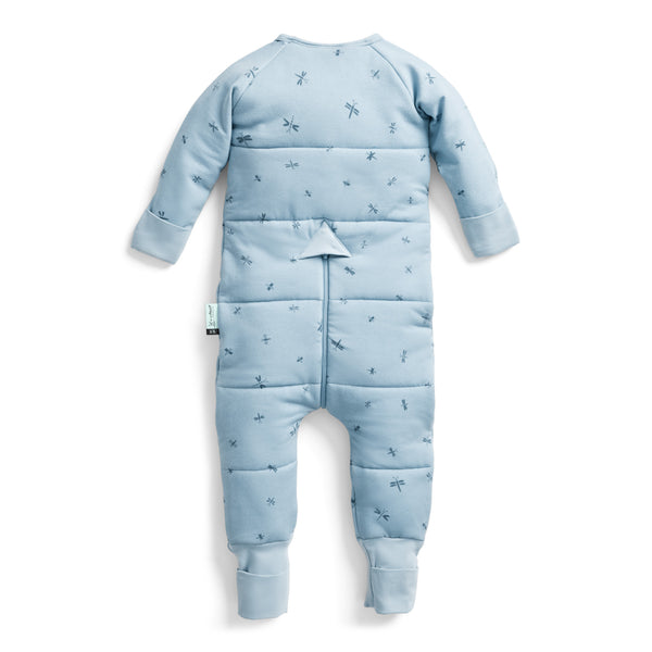 ergoPouch - Sleep Onesie 3.5 TOG Dragonflies
