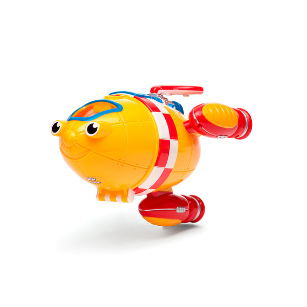 WOW TOYS - Ronnie Rocket Space Rocket