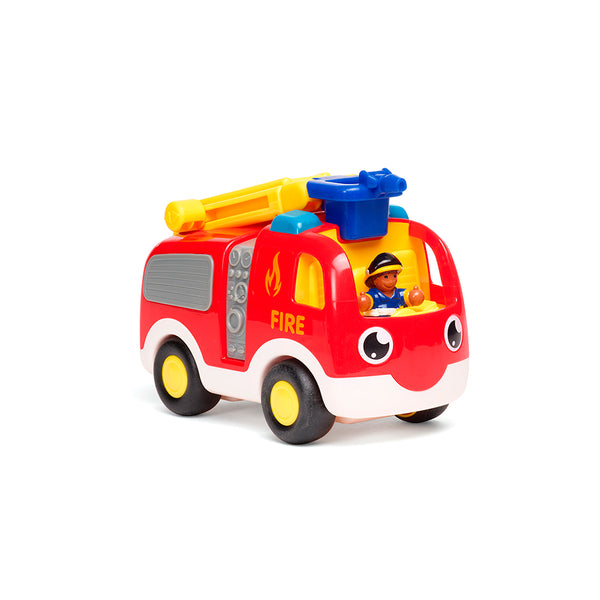 WOW TOYS - Ernie Fire Engine