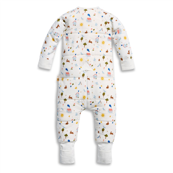 ergoPouch - 2.5tog Sleep Onesie Daydream