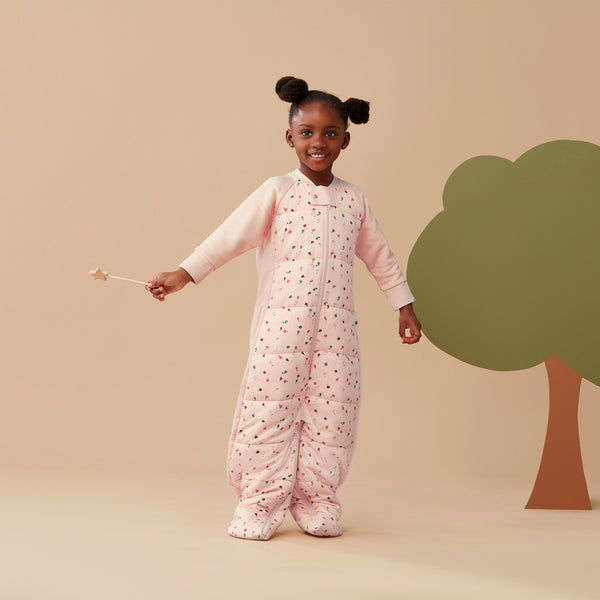 ergoPouch - Sleep Suit Bag 2.5 TOG Cute Fruit - 8-24Month