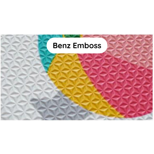 Baby Play Mat Soft Memory Foam Waterproof Non-Slip Easy Clean Crawling Rug