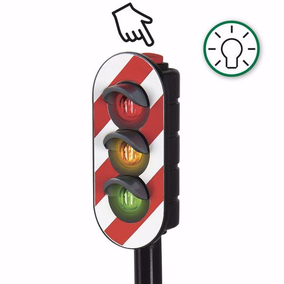 BRIO - Light Signal - BRI33743