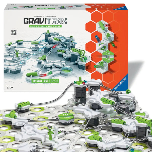 GraviTrax - Theme-Set Race