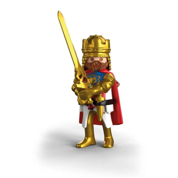 Playmobil - Large Lion Knights Castle 72112