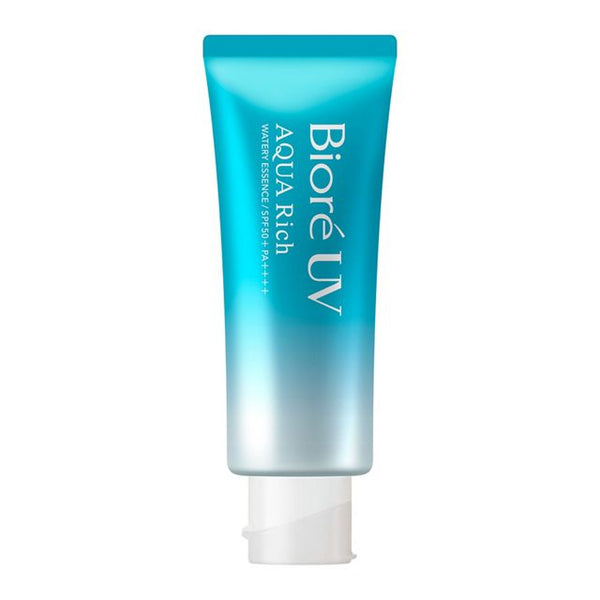 KAO Bioré - UV Aqua Rich Micro Defence Sunscreen Watery Essence 50g SPF50+ PA++++