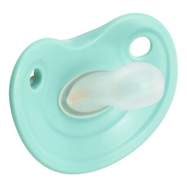 Pigeon - FunFriends Mickey Mouse Baby Pacifier for 3-6months/Size M