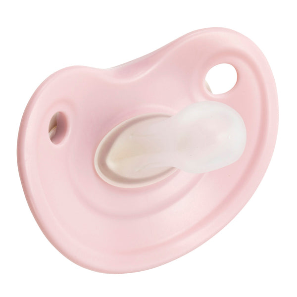 Pigeon - FunFriends Minnie Mouse Baby Pacifier for 0-3months/Size S
