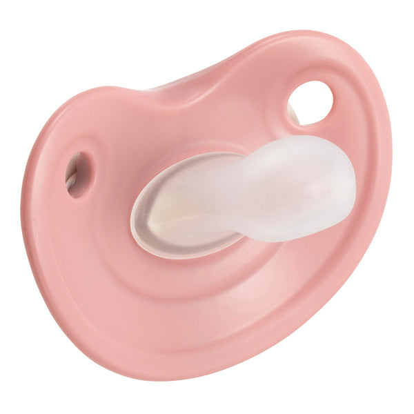 Pigeon - FunFriends Minnie Mouse Baby Pacifier for 3-6months/Size M