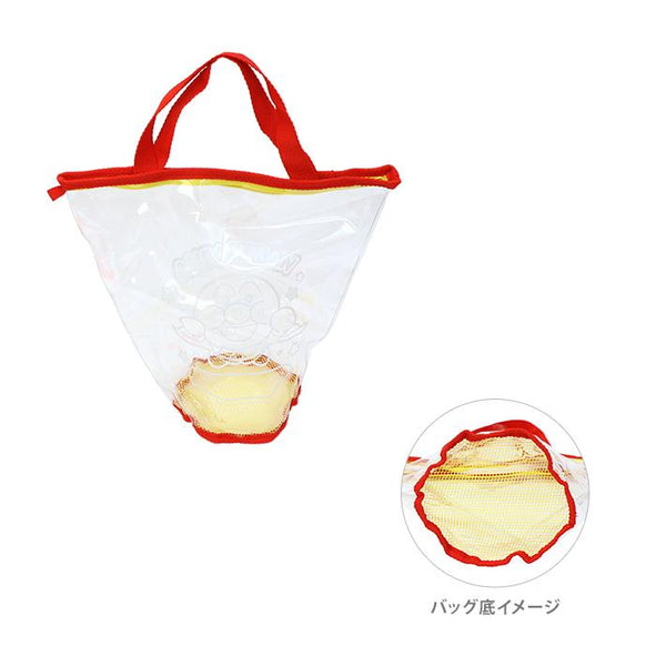 Anpanman - Colourful Outing Sandbox Set