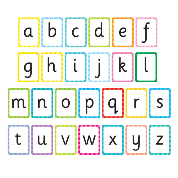 Orchard Toys - Alphabet Flashcards