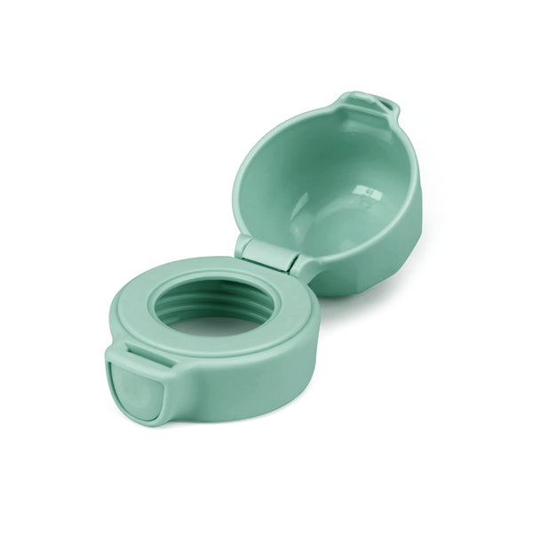 Grosmimi - One Touch Cap Steel Free