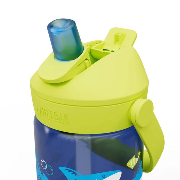 Camelbak - Thrive Flip Straw Water Bottle for Kids S25 400ml - Multi Colours Available