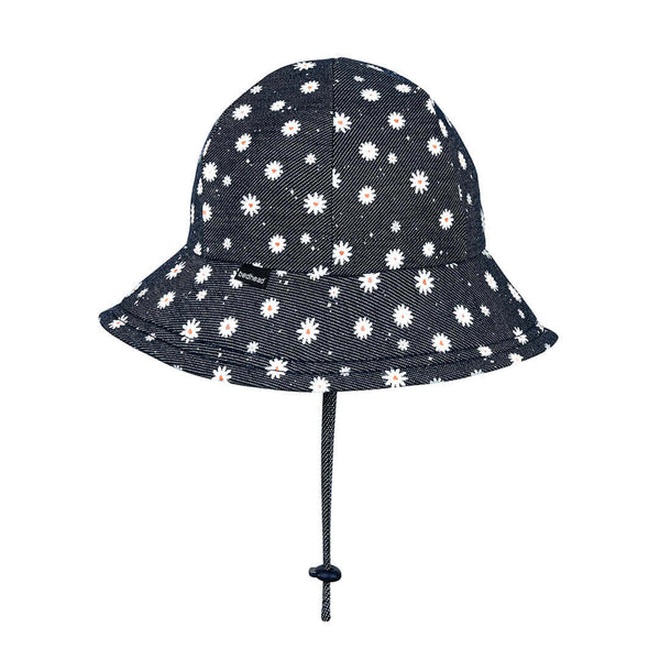 Bedhead Hats - Toddler Bucket Sun Hat - Dani-Panda Kids and Baby