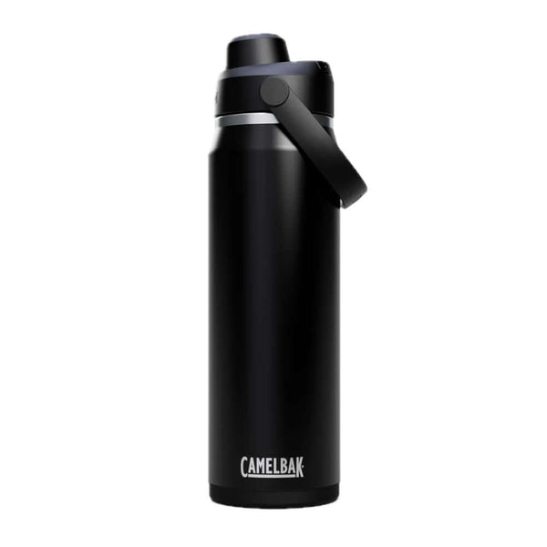 Camelbak - Thrive Chug Insulated Stainless Steel - 750ml - Black-Panda Kids and Baby