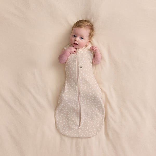 ergopouch - Cocoon Swaddle 1.0 TOG- Coastal