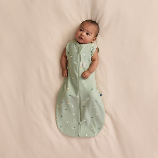ergopouch - Cocoon Swaddle 1.0 TOG - Meadow