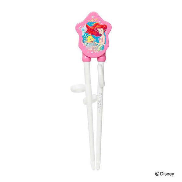 EDISON - Kids Training Chopstick Right Handed - Ariel Classic-Panda Kids and Baby