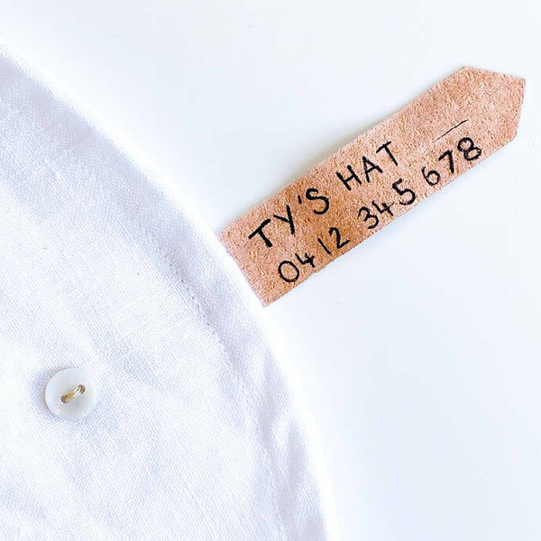 Bedhead Hats - 'Seeker' Reversible Sun Bonnet - Flynn & Flax