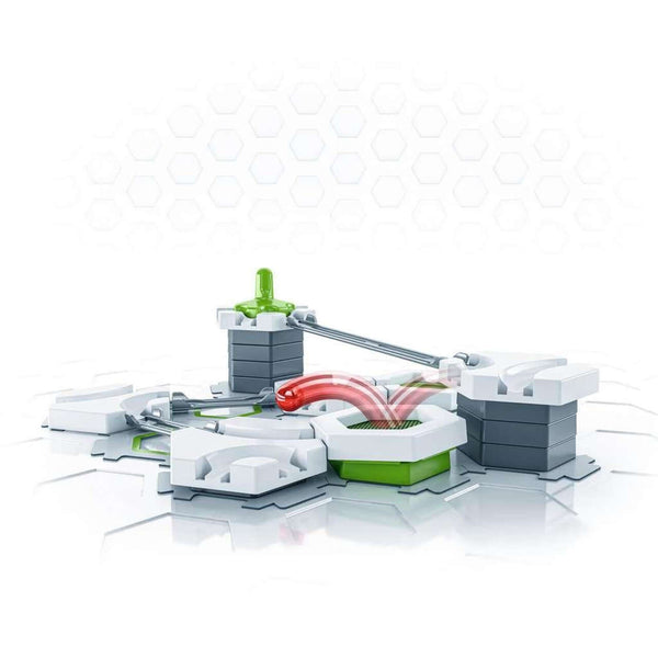 GraviTrax - GO Flexible-Panda Kids and Baby