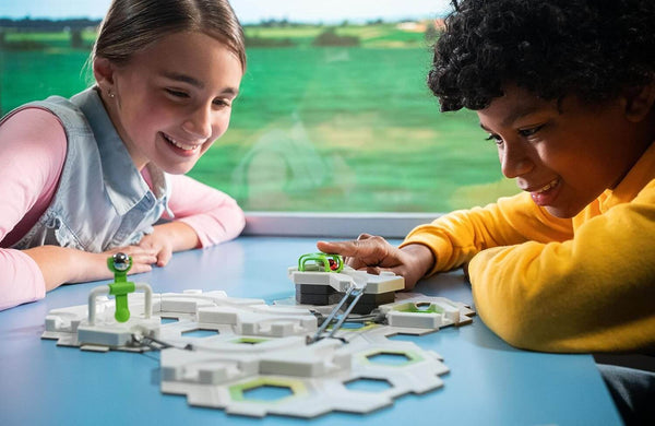 GraviTrax - The Game - Impact-Panda Kids and Baby