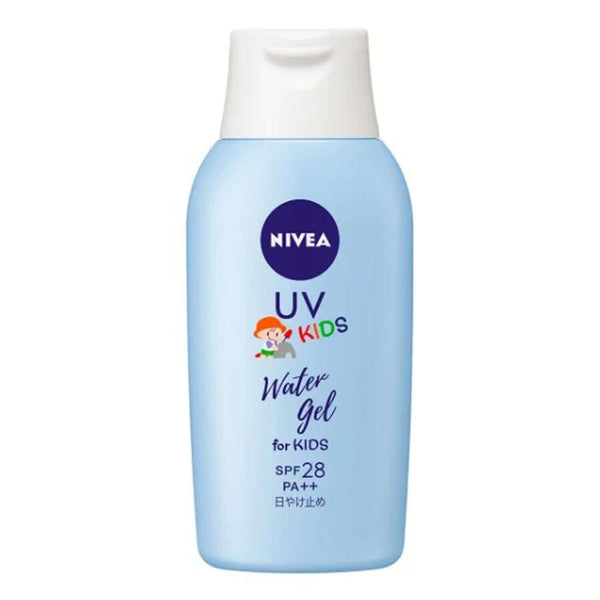 KAO Nivea - Sun Water Gel for Children SPF28/PA++ 120g-Panda Kids and Baby