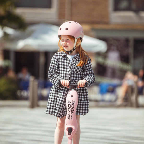 Scoot & Ride - Highwaykick 1 - Rose