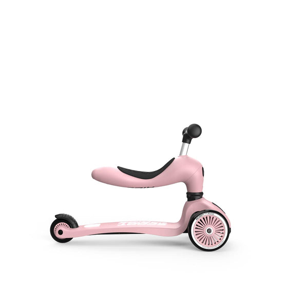 Scoot & Ride - Highwaykick 1 - Rose