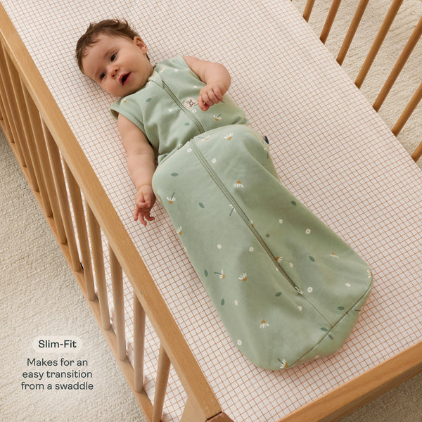 ergoPouch - Sleeping Bag 1.0 TOG - Meadow