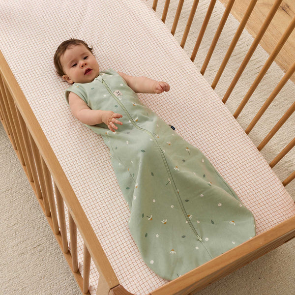 ergoPouch - Sleeping Bag 1.0 TOG - Meadow