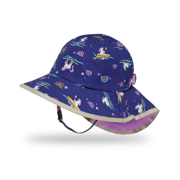 Sunday Afternoons - Kids Play Hat - Rainbow Ride-Panda Kids and Baby