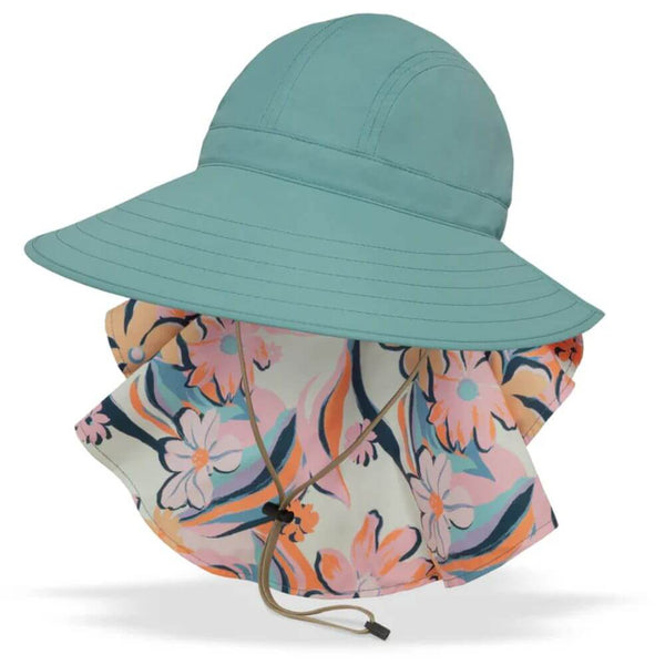 Sunday Afternoons - Sundancer Hat - Saltwater and Posy-Panda Kids and Baby