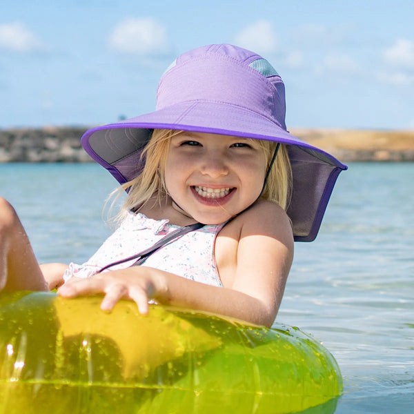 Sunday Afternoons - Kids' Ultra Adventure Hat