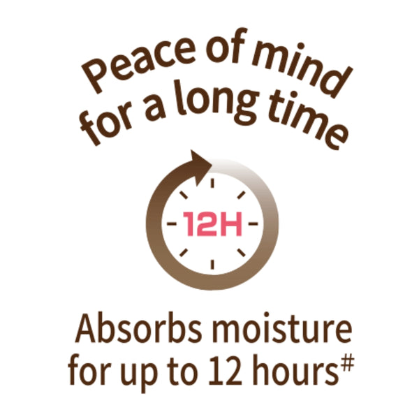 Unicharm Moony - Natural Moony Nappy Pants - Size XL - 32pcs-Panda Kids and Baby