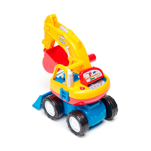 WOW TOYS - Dexter the Digger