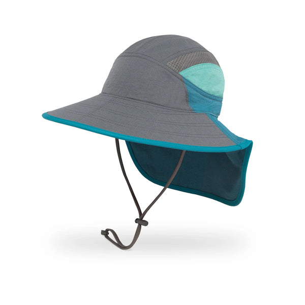 Sunday Afternoons - Kids' Ultra Adventure Hat