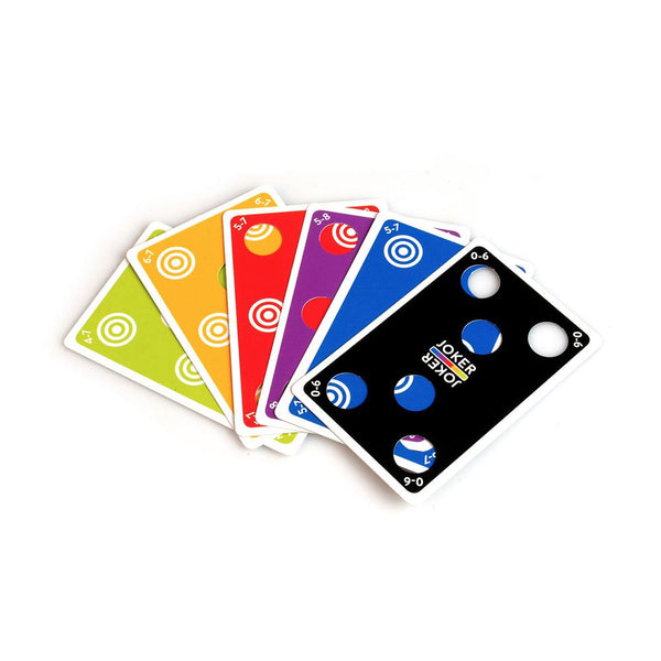 Smart Games - Top Spot-Panda Kids and Baby