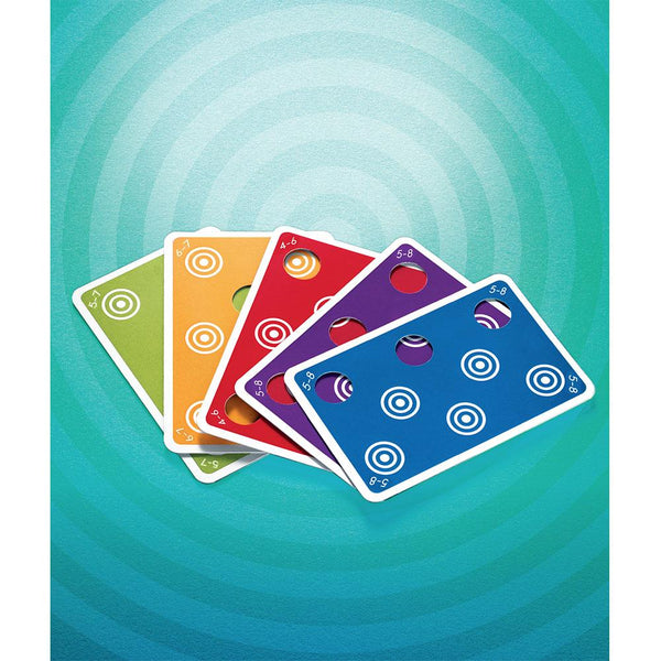 Smart Games - Top Spot-Panda Kids and Baby